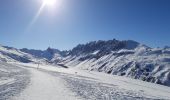 Excursión Senderismo Valloire - rando les balcons dde Calloire - Photo 4