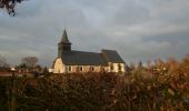 Tour Wandern Houppeville - 20220120-Houppeville - Photo 1