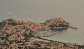 Randonnée Marche Calvi - Calvi - Capu di a Veta - Croix des autrichiens - Photo 10