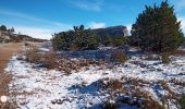 Tour Wandern Aubagne - Eoures Garlaban - Photo 3