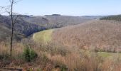 Tour Wandern Bouillon - Promenade 15 Corbion - Photo 11