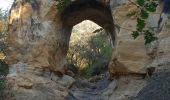 Trail Walking Piolenc - Piolenc Grottes - Photo 7