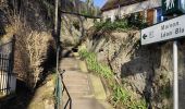 Randonnée Marche Vélizy-Villacoublay - Les quatre clochers - Photo 9