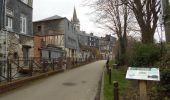 Tour Wandern Rouen - 20230311-Les Trois Vallons - Photo 9