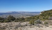 Trail Walking Trets - Mont Olympe et rocher de onze heures - Photo 2