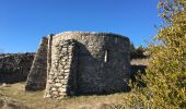 Excursión Senderismo Saint-Félix-de-l'Héras - Les Fabres - Mas Rouquet - Photo 6