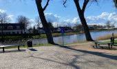 Tour Wandern Sluis - Sluis 19,4 km - Photo 12