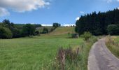 Trail Walking Stoumont - La fromenade  - Photo 4