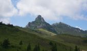 Percorso A piedi Săcele - Cabana Babarunca - Șaua Teslei - Șaua Tigăilor - Photo 6