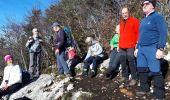 Tocht Stappen Saint-Jean-d'Arvey - Mont Peney en circuit - Photo 14