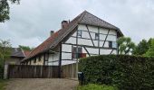 Tocht Stappen Gulpen-Wittem - Epen - Photo 8
