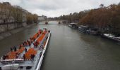 Percorso Marcia Parigi - Île la Cité et St Louis - Photo 8