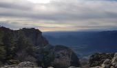 Randonnée Marche Rosis - Douch Mont Caroux - Photo 14