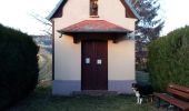 Tour Wandern Sankt Kreuz im Lebertal - Sur les hauteurs de Sainte croix aux mines - 1 - - Photo 1