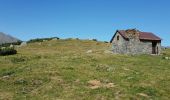 Tour Wandern Cauterets - plateau du lisey 2019 - Photo 3