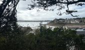 Tour Wandern Saint-Malo - Boucle de ST Servan  - Photo 15