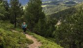 Trail Walking Val-Cenis - La Loza-la Turra -le Monolithe - Photo 10