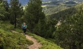 Excursión Senderismo Val-Cenis - La Loza-la Turra -le Monolithe - Photo 10