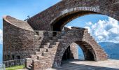 Tour Zu Fuß Monteceneri - CH-Monte Ceneri - Alpe Foppa - Photo 6