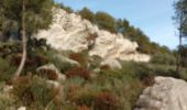 Trail Walking Sanary-sur-Mer - Boucle roche Curade Sanary - Photo 5