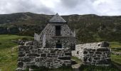 Tour Wandern Laveissière - Le téton de venus - Photo 1