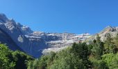 Trail Walking Gavarnie-Gèdre - Cirque de Gavarnie - Photo 2