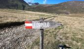 Randonnée A pied Fusine - (SI D18S) Rifugio Dordona - Rifugio Fratelli Calvi - Photo 7