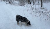 Tocht Stappen Valloire - Valloirette  - Photo 1