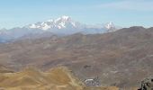 Tour Wandern Saint-Michel-de-Maurienne - Les Avanières le col de la vallée étroite - Photo 14