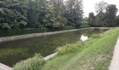 Tocht Stappen Sceaux - parc de sceaux, arboretum,vallee aux loups etang colbert - Photo 16