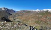 Tour Wandern Vèbre - rocher de Courbas - Photo 3