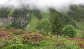 Excursión Senderismo Pralognan-la-Vanoise - Pied du glacier du Genepy - Photo 5