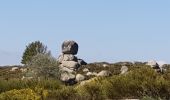 Tocht Mountainbike Vialas - Mas de barque tracé 2 - Photo 9