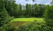 Tour Wandern Gembloux - Balade à Bossière - Gembloux - Photo 13