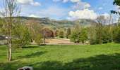 Percorso Marcia La Bourboule - Dordogne-StRoch-Liournat_fohet - Photo 1