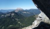 Tour Wandern Saint-Pierre-de-Chartreuse - Col du coq_Dent de Crolles_Le Prevouta - Photo 8