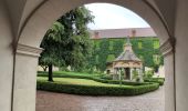 Trail Walking Brixen - Bressanone - Eisacktaler Weinwanderweg - Kloster Neustift - Photo 13