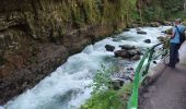 Trail Walking Oberstdorf - Breitachklamm  - Photo 6