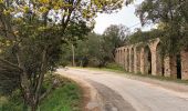 Excursión A pie Roquebrune-sur-Argens - Lac des Clos-Roquebrune/Argens-01-03-23 - Photo 4