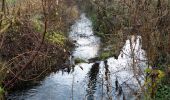 Percorso A piedi Hussigny-Godbrange - Sentier de la Moulaine - Photo 7