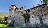 Tocht Stappen Locarno - Balade découverte de Locarno - Photo 16