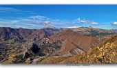 Randonnée Marche Marcoux - Randonnée des chênes des buis et du thym (crête de Liman) - Photo 6