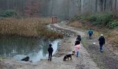 Excursión Senderismo Fleurus - marche  wistitis - Photo 3