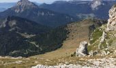 Tour Wandern Saint-Pierre-de-Chartreuse - La Dent de Crolles en boucle - Photo 15