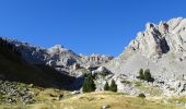 Randonnée Marche Lescun - Vallée d'Aspe. Lescun. Table des trois rois - Photo 10