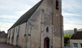 Tour Wandern Fréteval - Fréteval - Etang Champs Bois Donjon - Photo 1