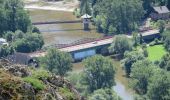 Percorso A piedi Bad Kreuznach - INTROtour Rotenfels - Photo 8