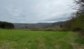 Excursión Marcha nórdica Vianden - Gr5 E2 de  Vianden à Dasbourg Pont - Photo 1