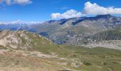 Percorso Marcia Tignes - 240820 - Tignes - CrêteToviere - Photo 2