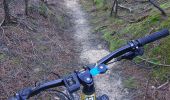 Trail Mountain bike Mormoiron - Angels & Airwaves - Photo 3